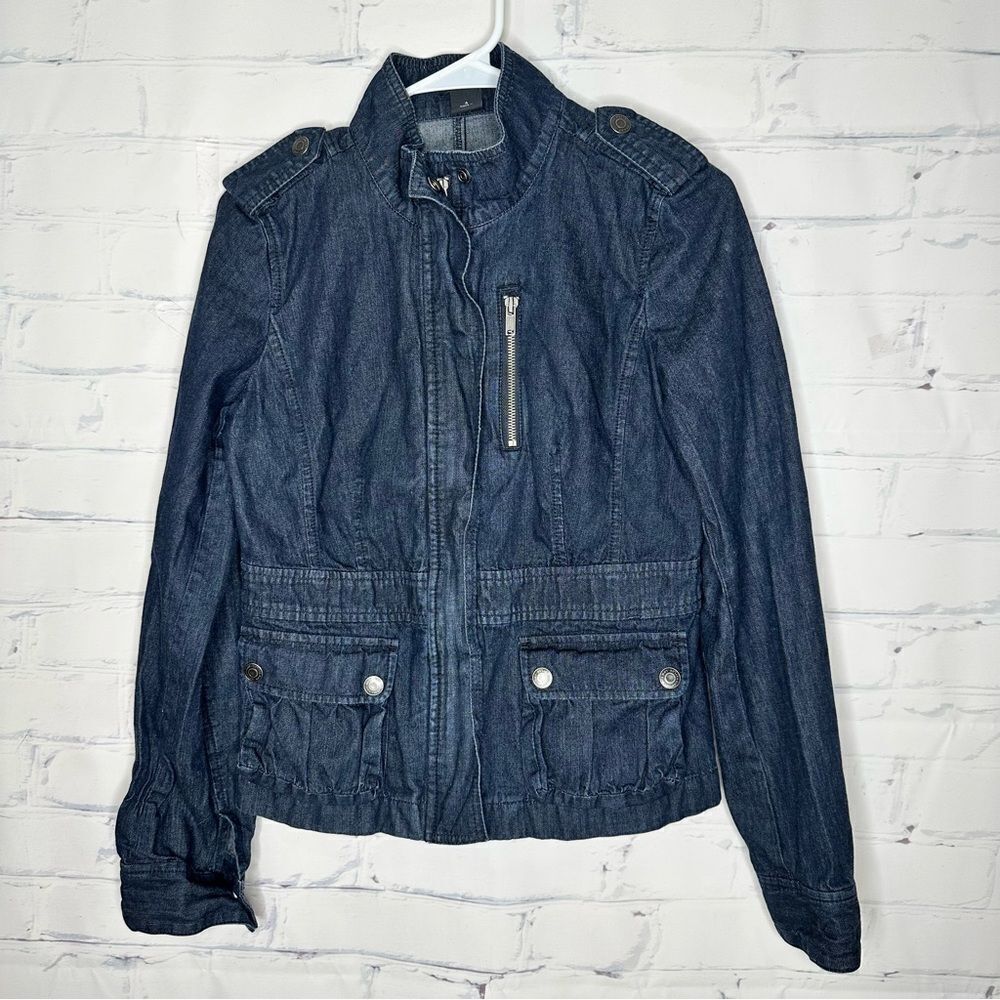 Ann Taylor size 4 jacket